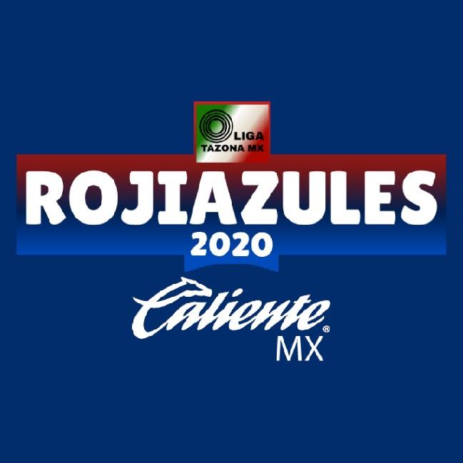 ROJIAZULES Apertura 2020