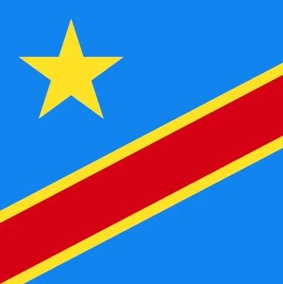 R.D. do Congo