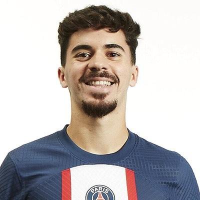 17 Vitinha