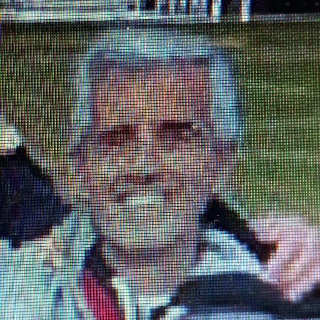 0335 LECONTE, Ricardo Guillermo