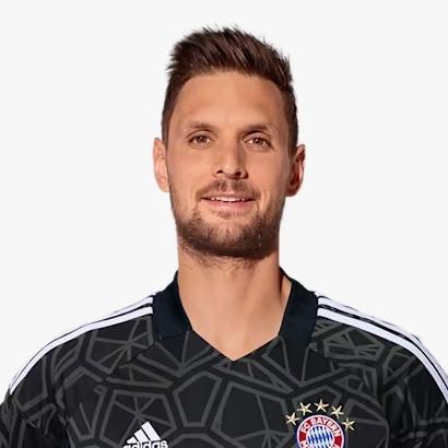 26 Sven Ulreich