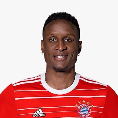 20 Bouna Sarr