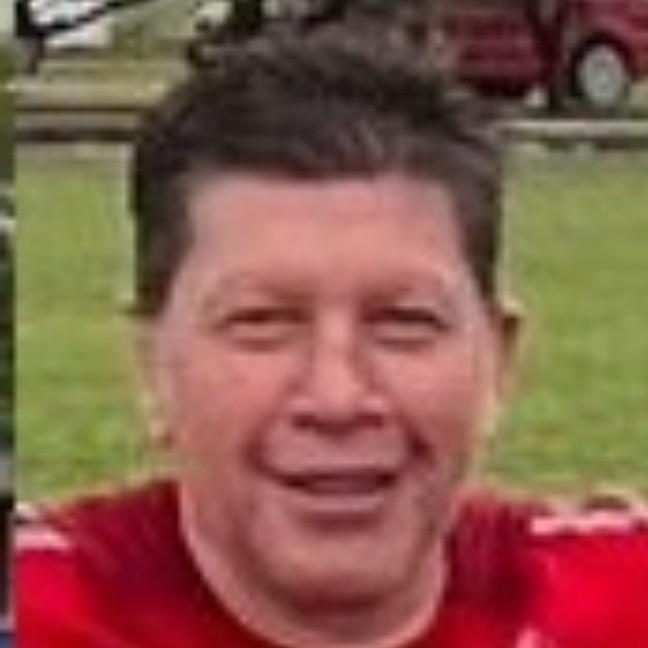 0447 LENCINAS, Nelson Armando