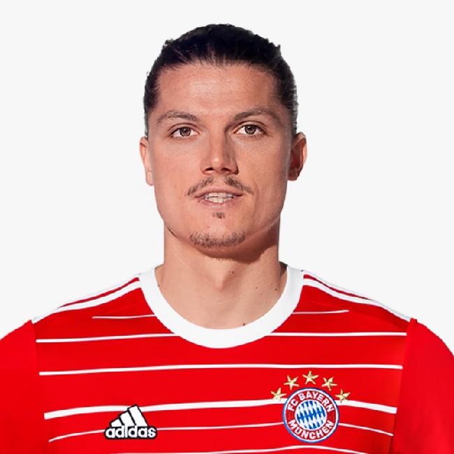 18 Marcel Sabitzer