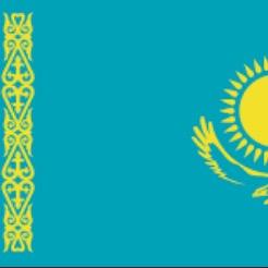 Kazakhstan