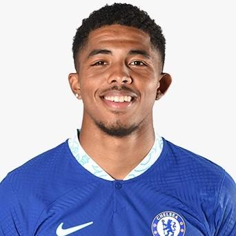 33 Wesley Fofana