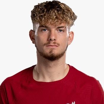 19 Harvey Elliott