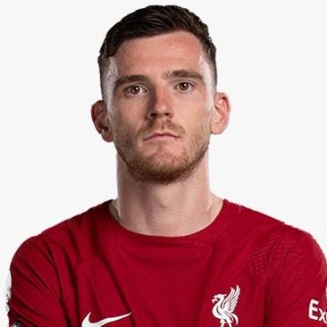 26 Andrew Robertson