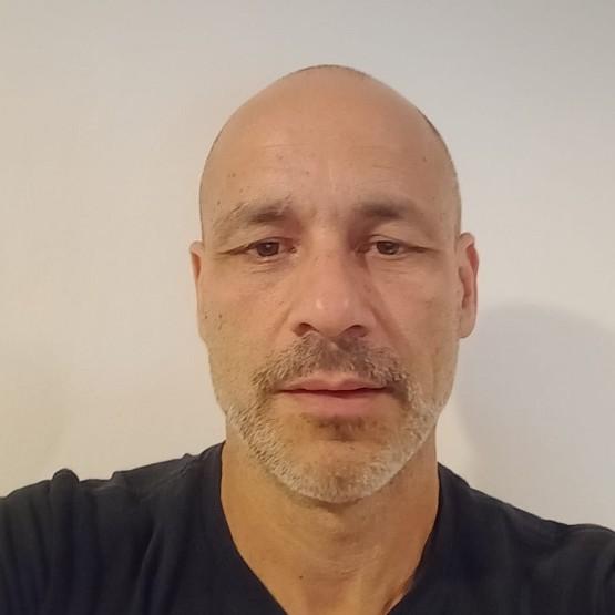 0456 BARRIOS SCHUAP, Ariel Augusto