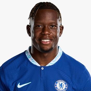 20 Denis Zakaria