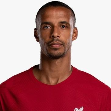 32 Joël Matip