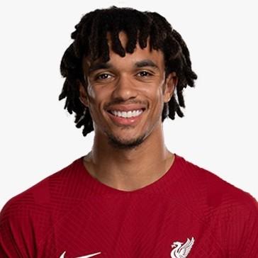 66 Trent Alexander-Arnold
