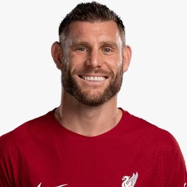 7 James Milner