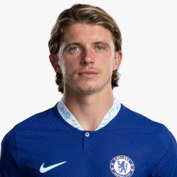 23 Conor Gallagher