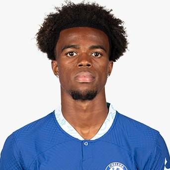 30 Carney Chukwuemeka