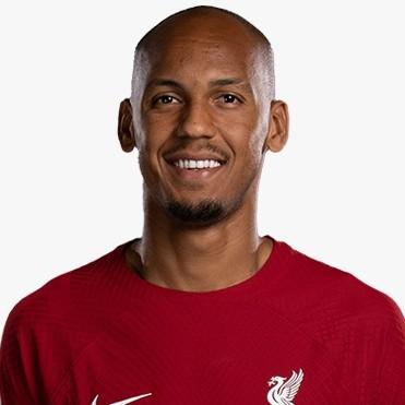 3 Fabinho