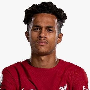 28 Fabio Carvalho