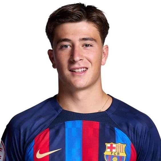 32 Pablo Torre