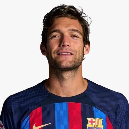 17 Marcos Alonso
