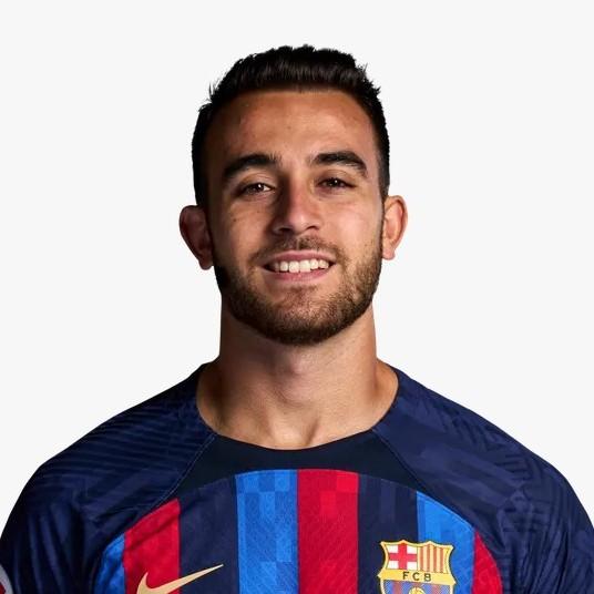 24 Eric García