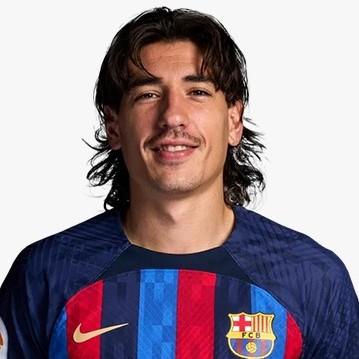 2 Héctor Bellerín