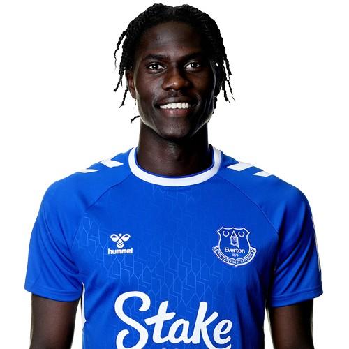Amadou Onana