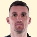 Franco Armani 🇦🇷