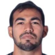Júnior Sornoza 🇪🇨