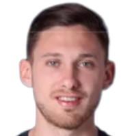 Mateo Carabajal 🇦🇷