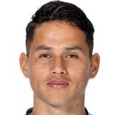 Jordy Alcivar 🇪🇨