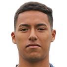Oswaldo Valenzuela 🇵🇪