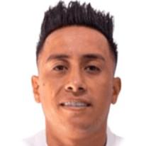 Christian Cueva 🇵🇪