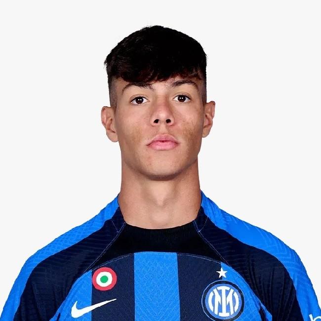 47 Alessandro Fontanarosa