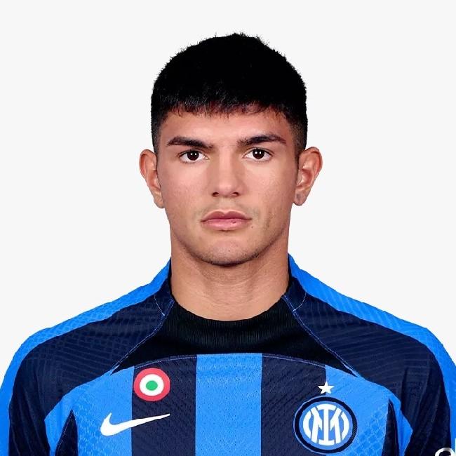 12 Raoul Bellanova