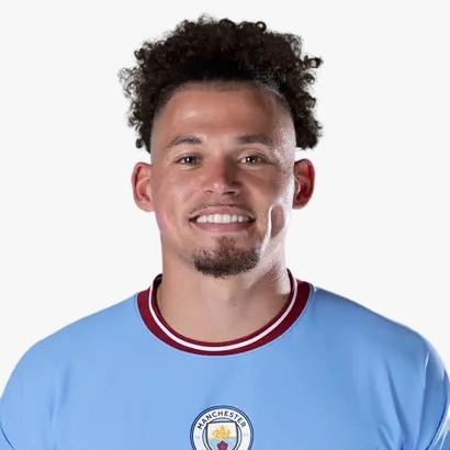4 Kalvin Phillips