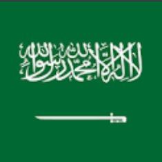 Saudi Arabia