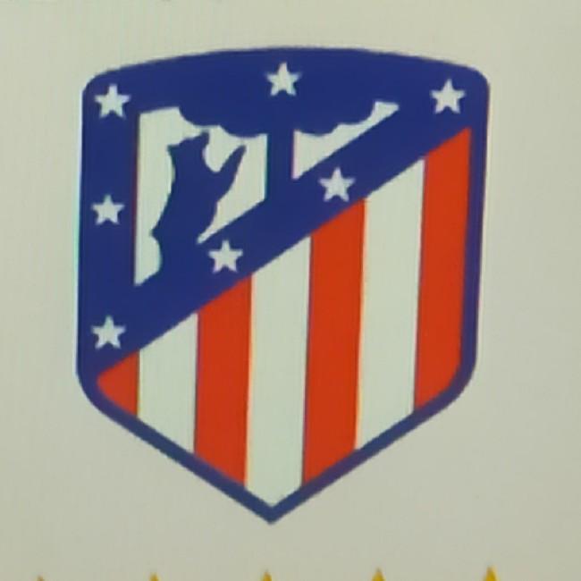 Atlético de Madrid