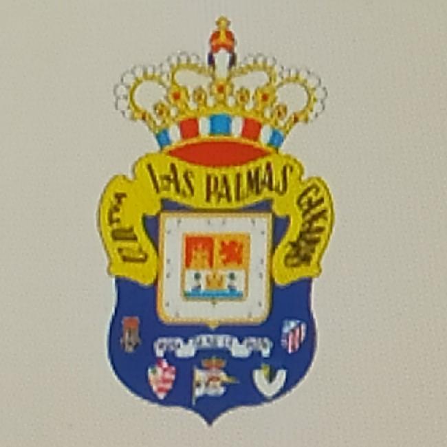Unión deportiva Las Palmas