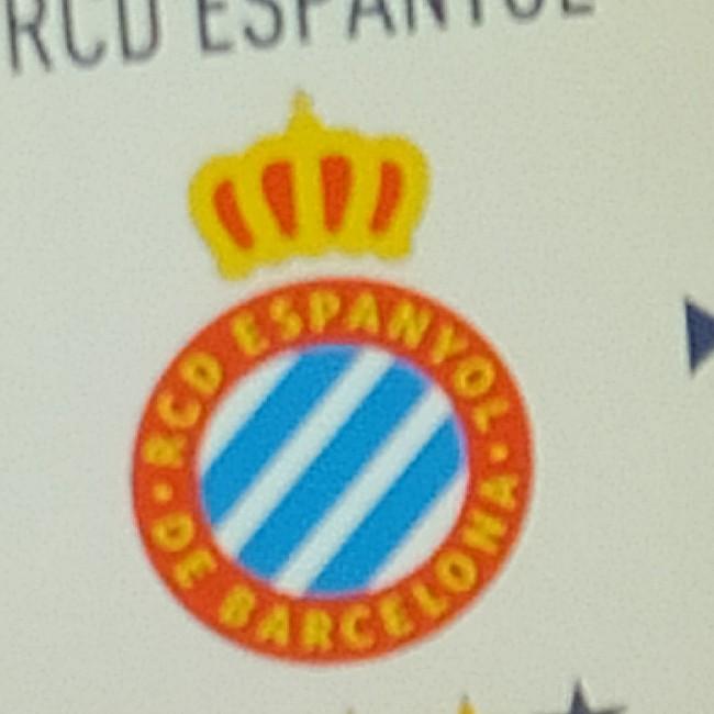 Real club deportivo Espanyol