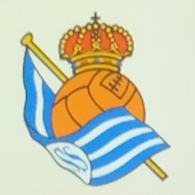Real sociedad