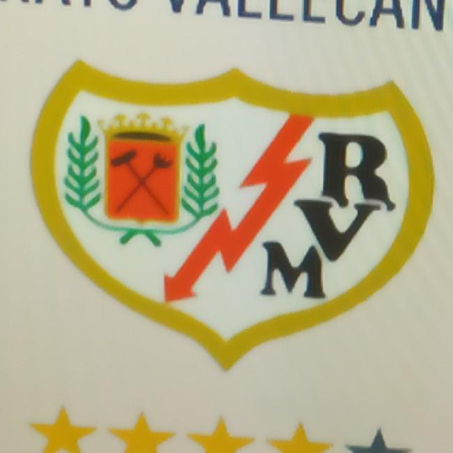 Rayo vallecano