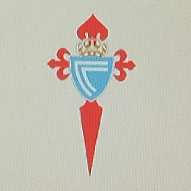 Real celta