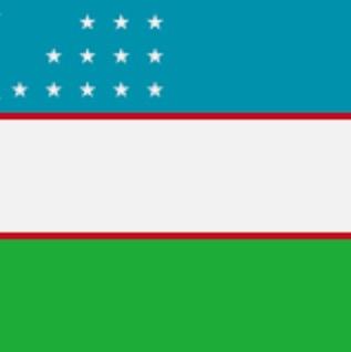 Uzbekistan