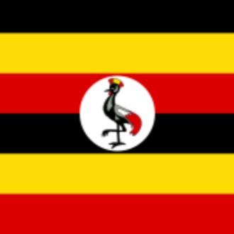 Uganda