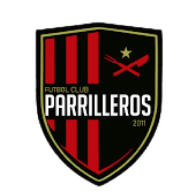 Parrilleros