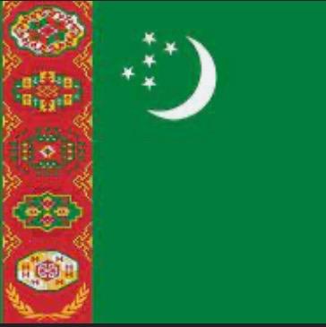 Turkmenistan