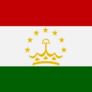 Tajikistan
