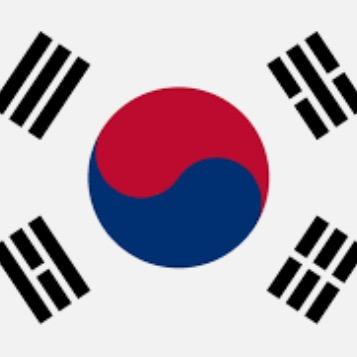 South Korea