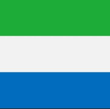 Sierra Leone