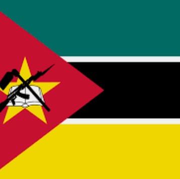 Mozambique